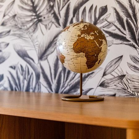 Appartement Parking Dijon Proche Centre Wilson 외부 사진